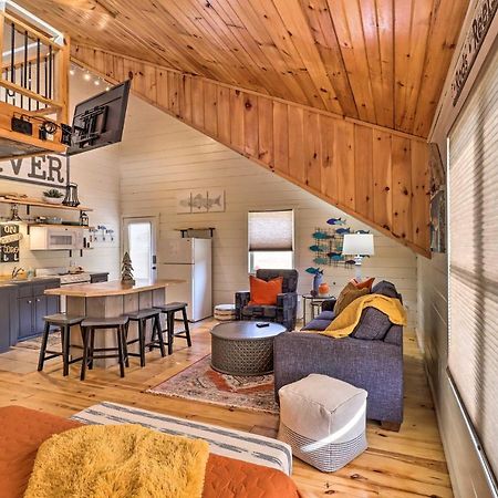Pet-Friendly Studio With Loft And Mountain Views! Экстерьер фото