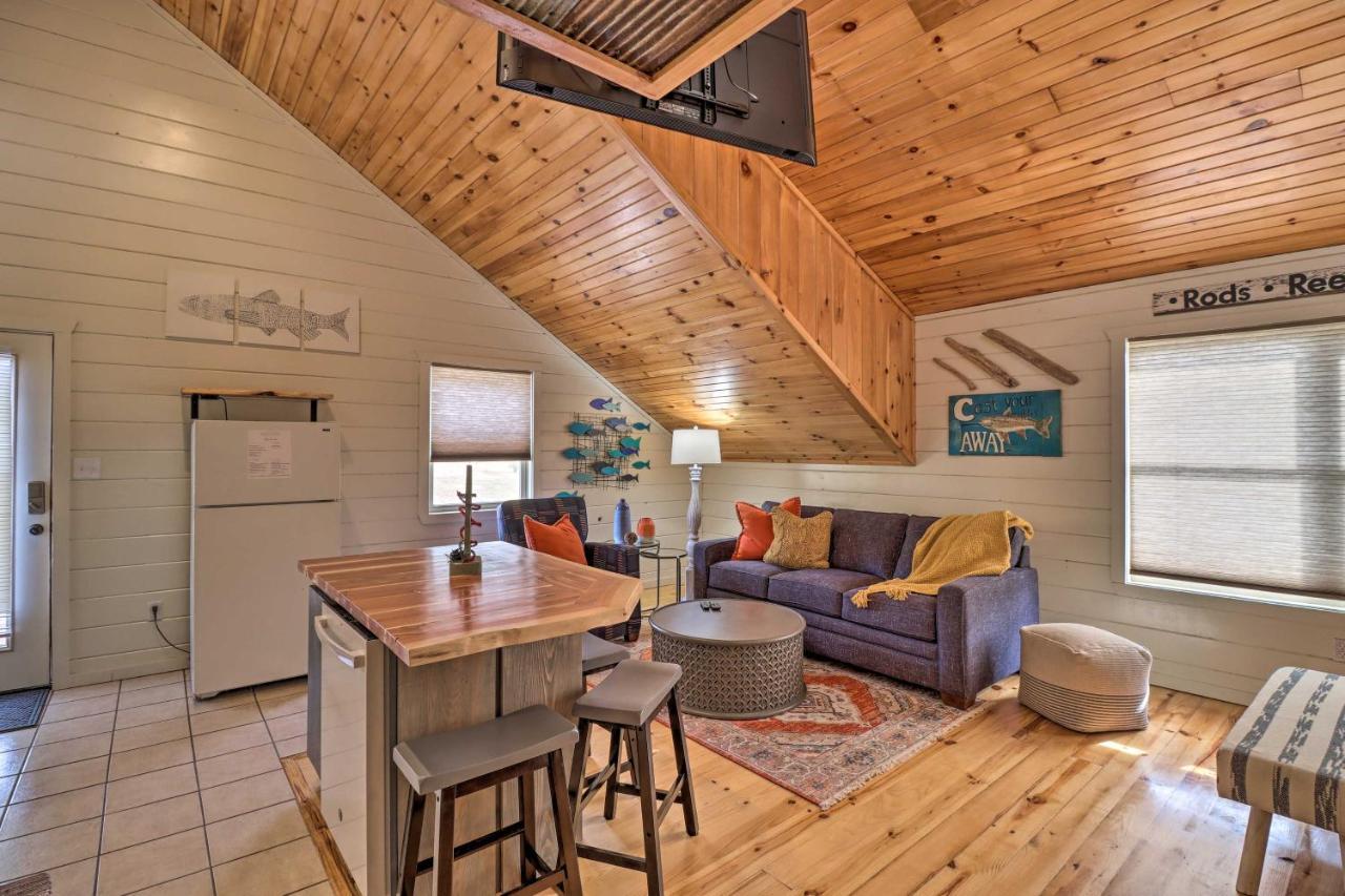 Pet-Friendly Studio With Loft And Mountain Views! Экстерьер фото