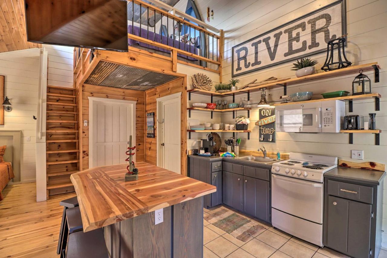 Pet-Friendly Studio With Loft And Mountain Views! Экстерьер фото