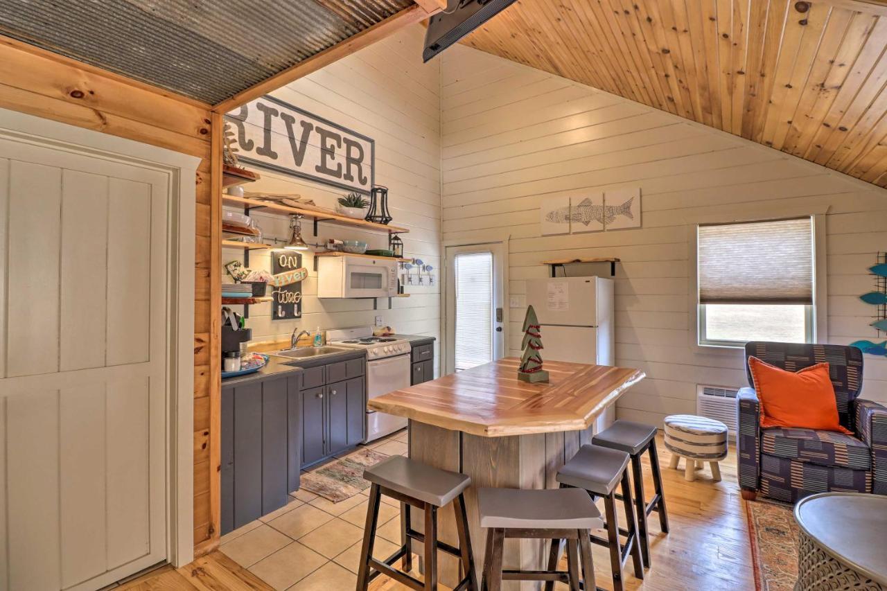 Pet-Friendly Studio With Loft And Mountain Views! Экстерьер фото