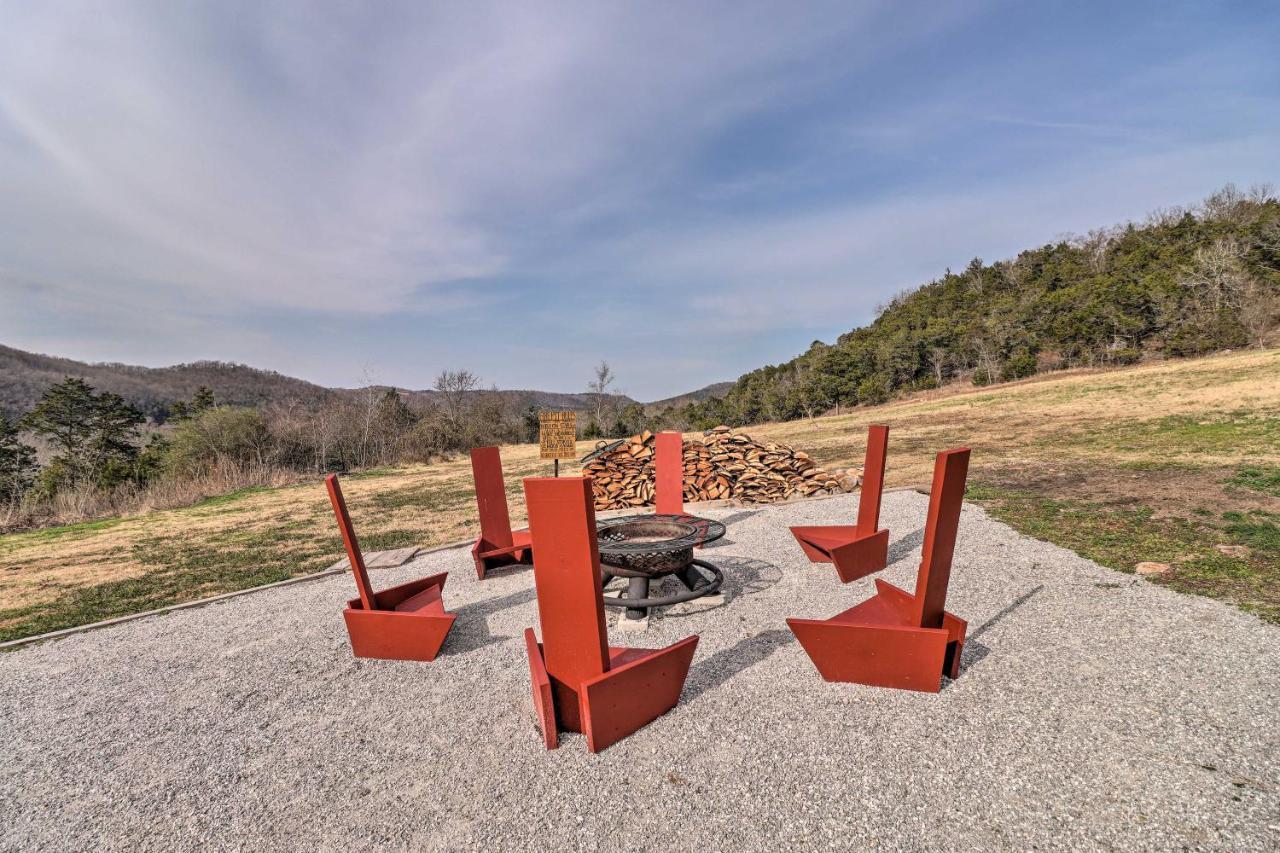 Pet-Friendly Studio With Loft And Mountain Views! Экстерьер фото