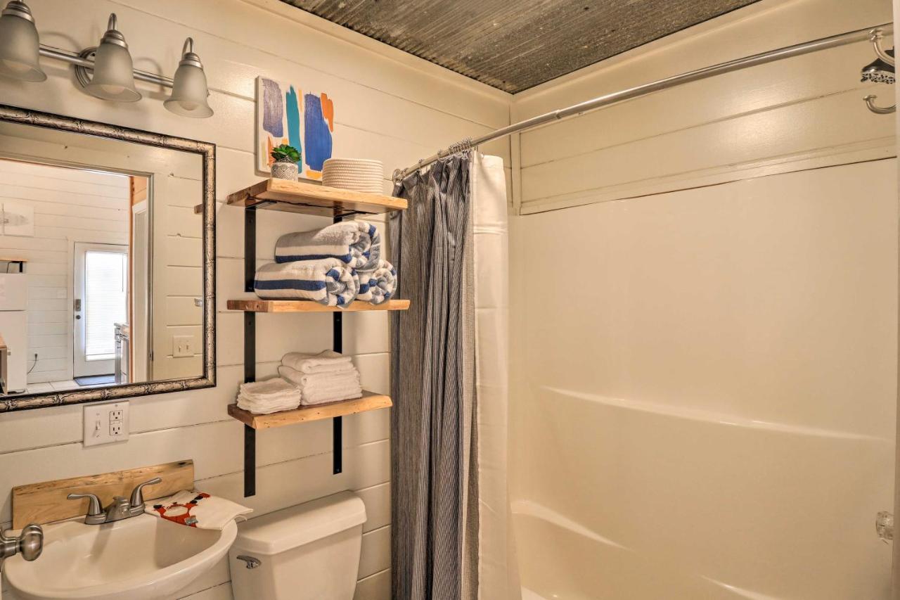 Pet-Friendly Studio With Loft And Mountain Views! Экстерьер фото