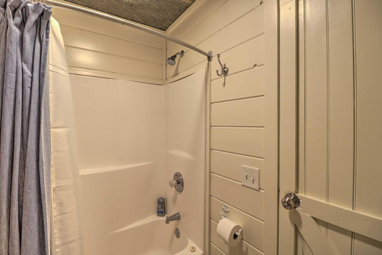 Pet-Friendly Studio With Loft And Mountain Views! Экстерьер фото