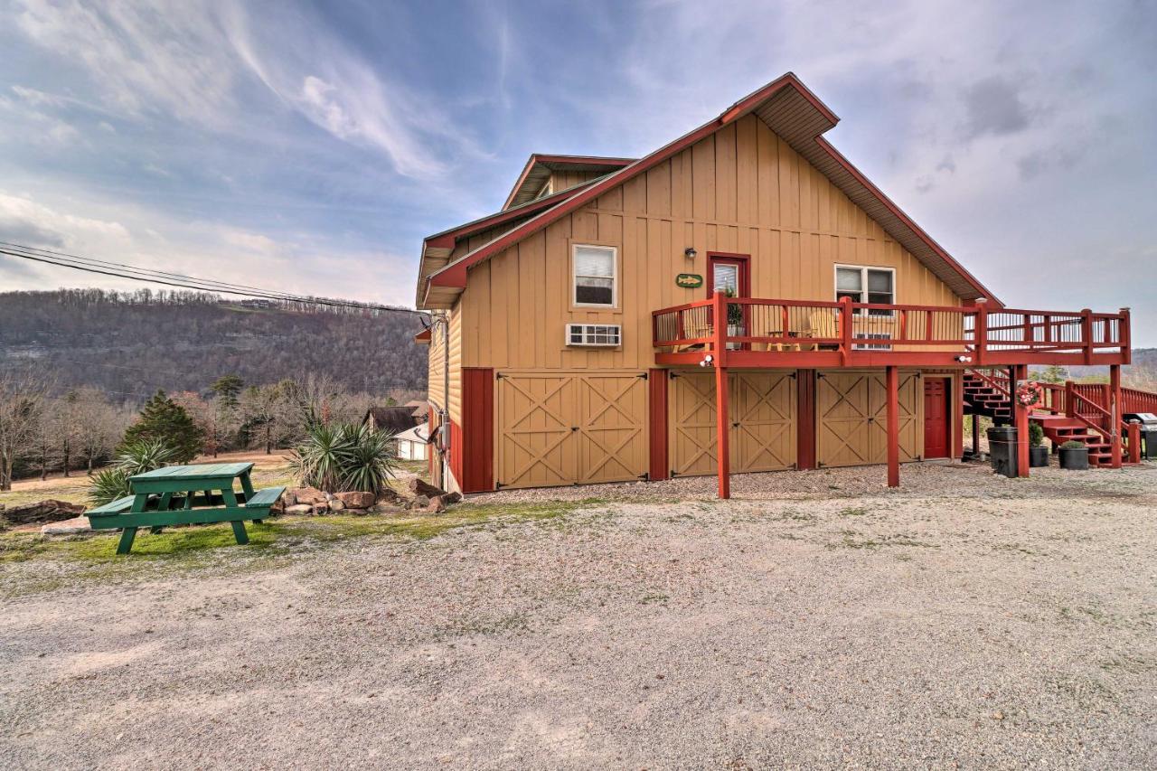 Pet-Friendly Studio With Loft And Mountain Views! Экстерьер фото