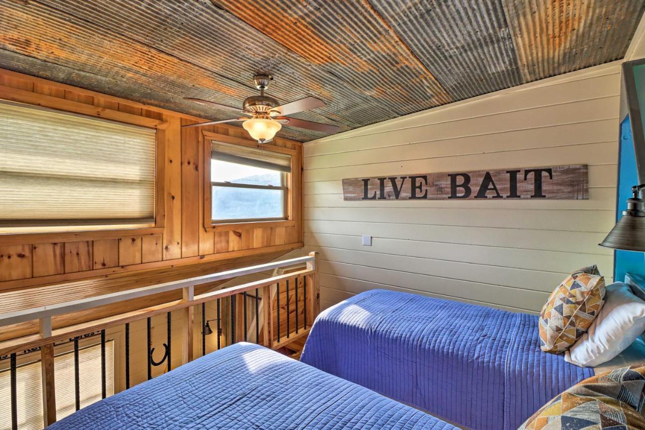 Pet-Friendly Studio With Loft And Mountain Views! Экстерьер фото